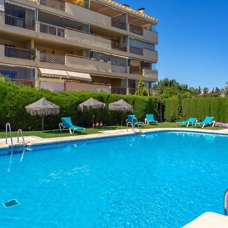 Apartment Calahonda Royale By Interhome Sitio de Calahonda エクステリア 写真