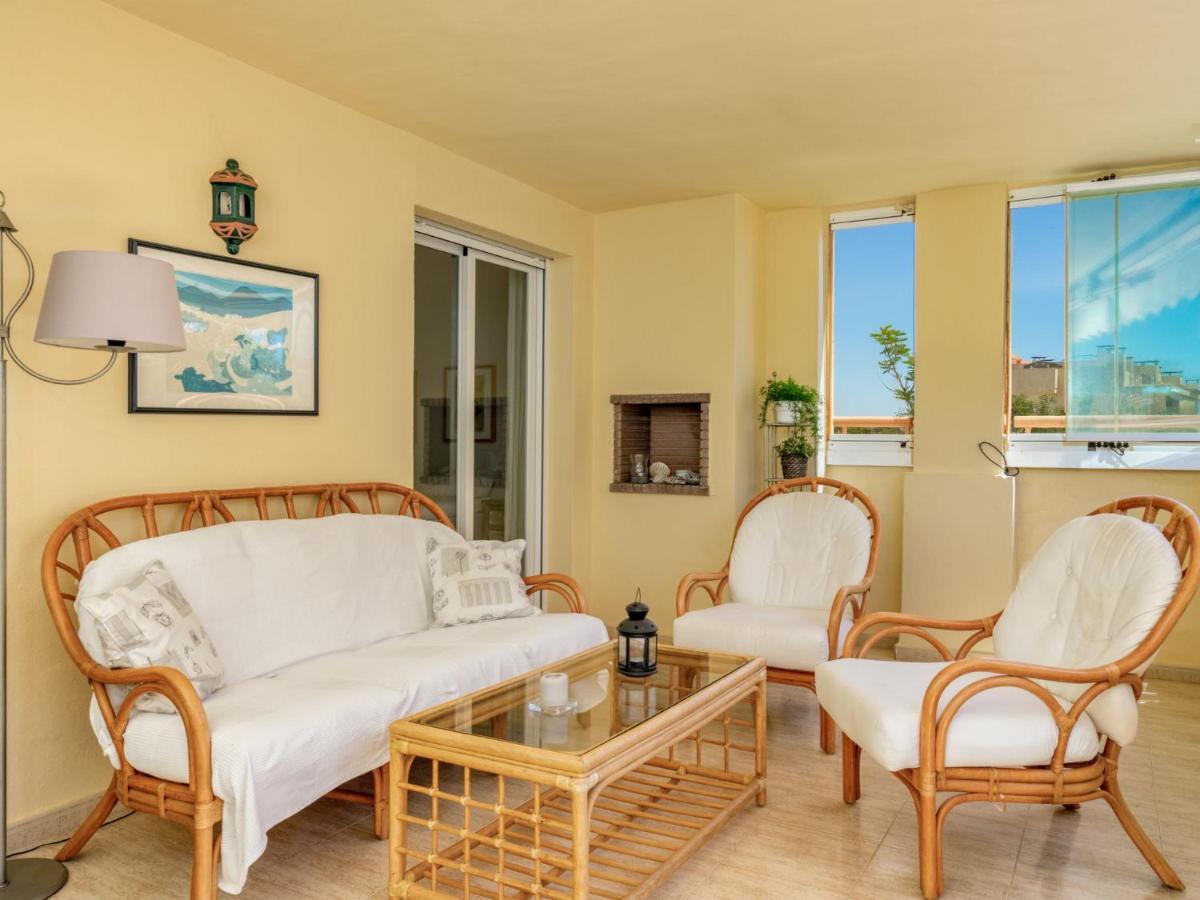 Apartment Calahonda Royale By Interhome Sitio de Calahonda エクステリア 写真