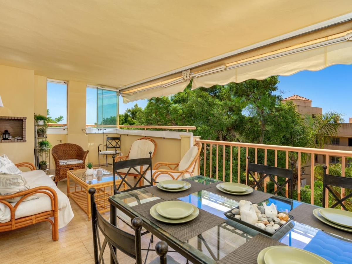 Apartment Calahonda Royale By Interhome Sitio de Calahonda エクステリア 写真