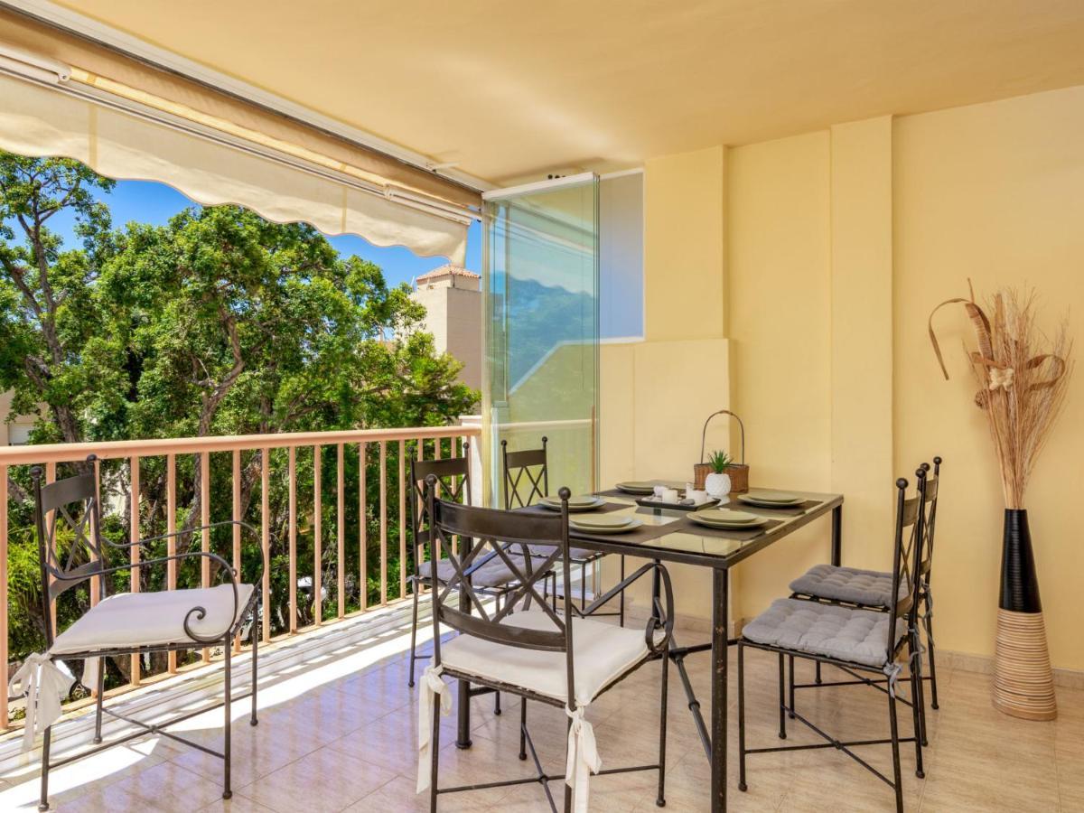 Apartment Calahonda Royale By Interhome Sitio de Calahonda エクステリア 写真