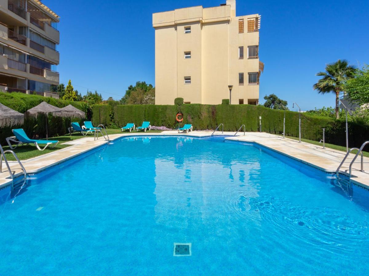 Apartment Calahonda Royale By Interhome Sitio de Calahonda エクステリア 写真