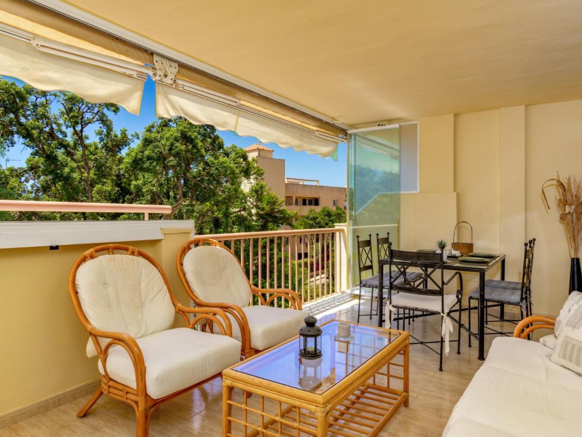 Apartment Calahonda Royale By Interhome Sitio de Calahonda エクステリア 写真
