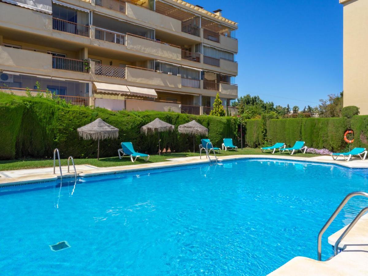 Apartment Calahonda Royale By Interhome Sitio de Calahonda エクステリア 写真