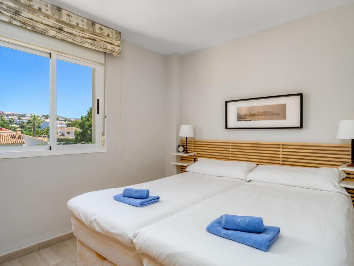 Apartment Calahonda Royale By Interhome Sitio de Calahonda エクステリア 写真