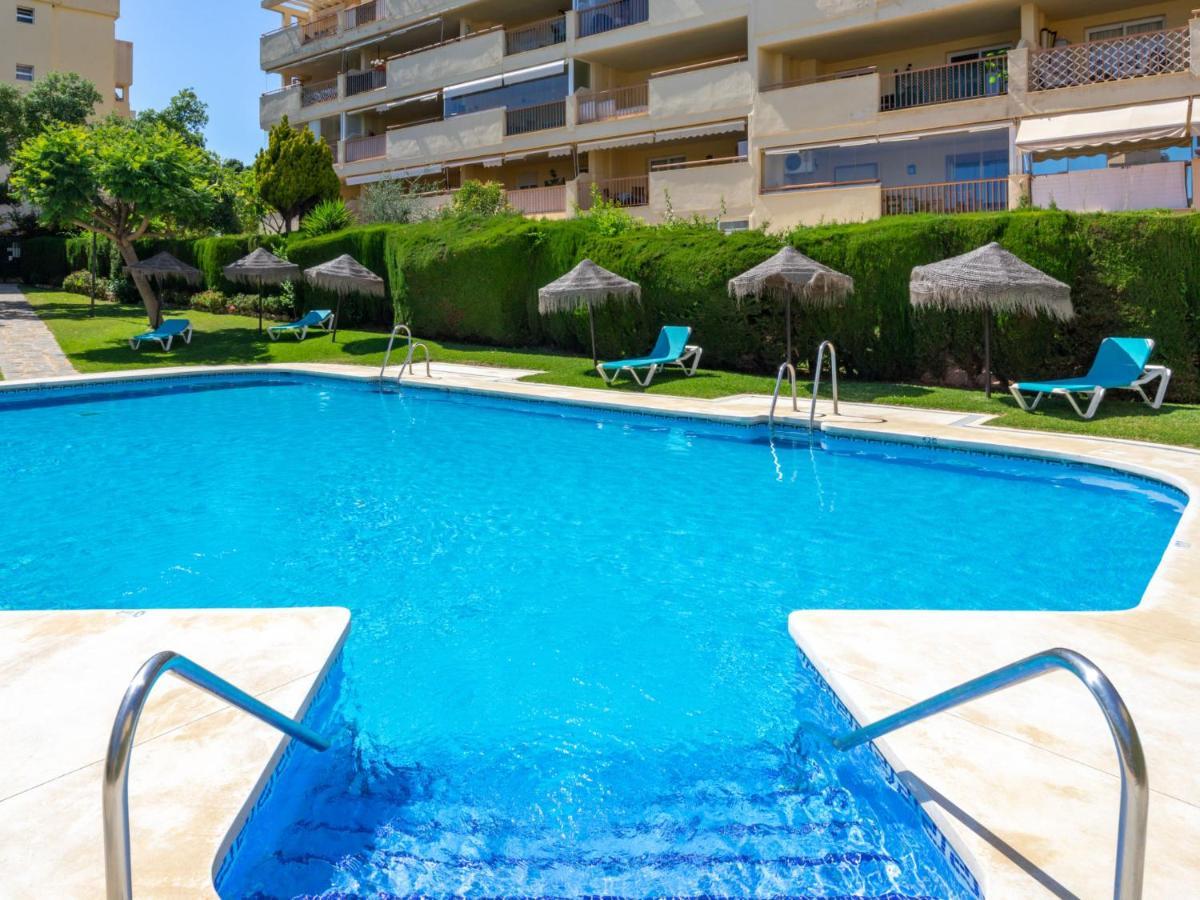 Apartment Calahonda Royale By Interhome Sitio de Calahonda エクステリア 写真