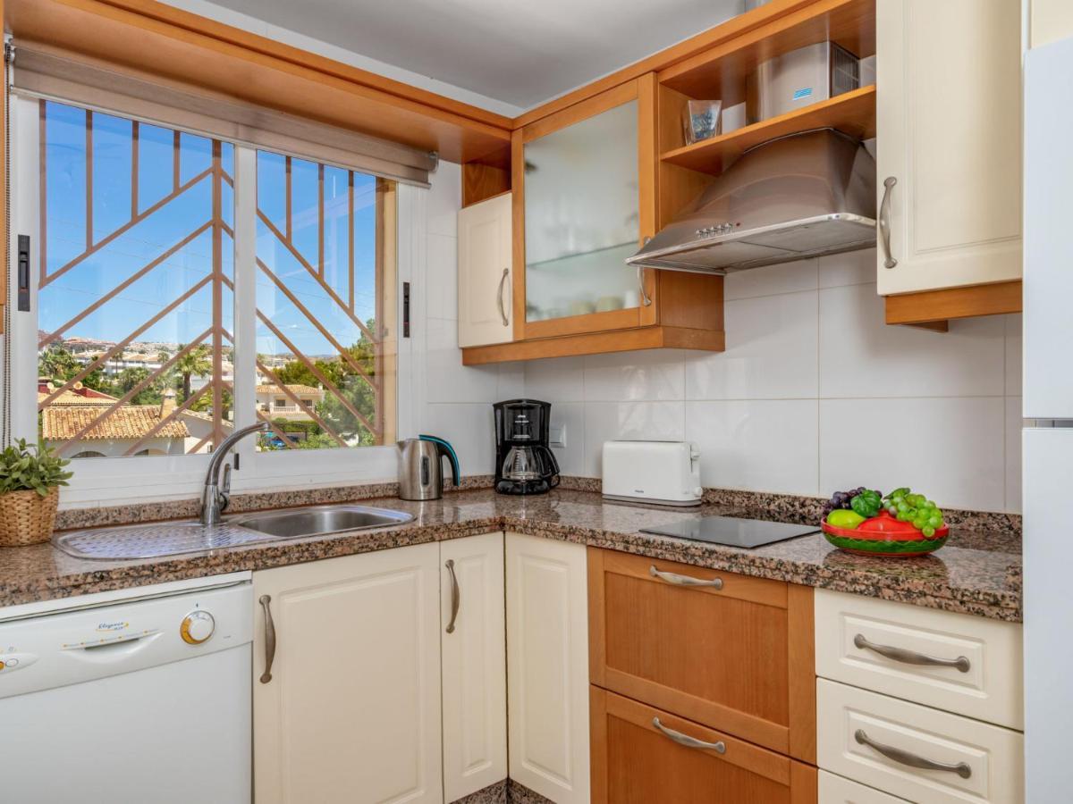Apartment Calahonda Royale By Interhome Sitio de Calahonda エクステリア 写真