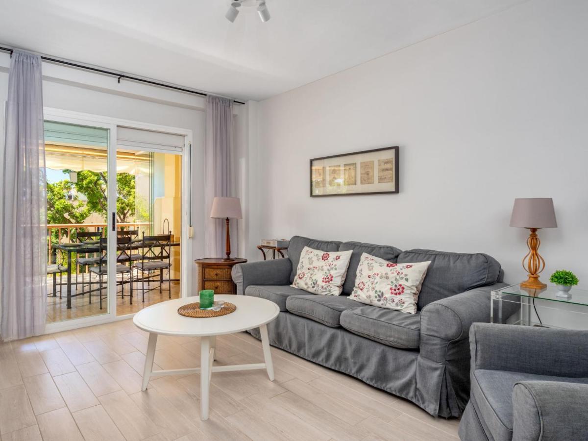 Apartment Calahonda Royale By Interhome Sitio de Calahonda エクステリア 写真