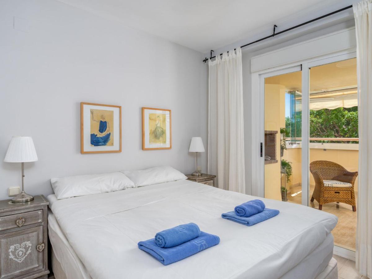Apartment Calahonda Royale By Interhome Sitio de Calahonda エクステリア 写真
