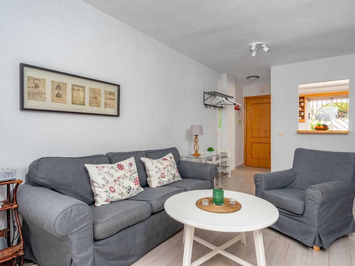 Apartment Calahonda Royale By Interhome Sitio de Calahonda エクステリア 写真