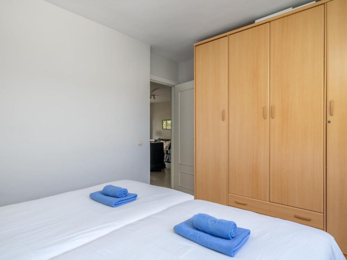 Apartment Calahonda Royale By Interhome Sitio de Calahonda エクステリア 写真