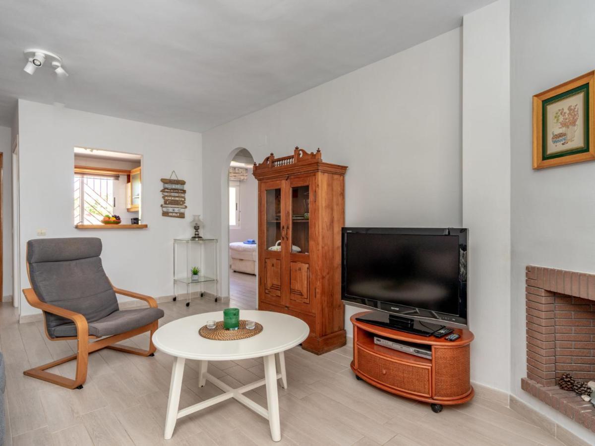 Apartment Calahonda Royale By Interhome Sitio de Calahonda エクステリア 写真