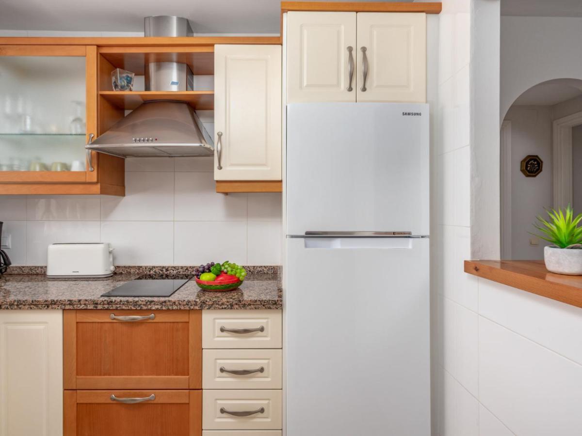 Apartment Calahonda Royale By Interhome Sitio de Calahonda エクステリア 写真