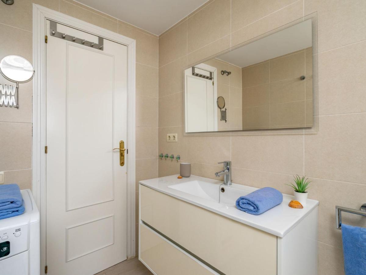 Apartment Calahonda Royale By Interhome Sitio de Calahonda エクステリア 写真