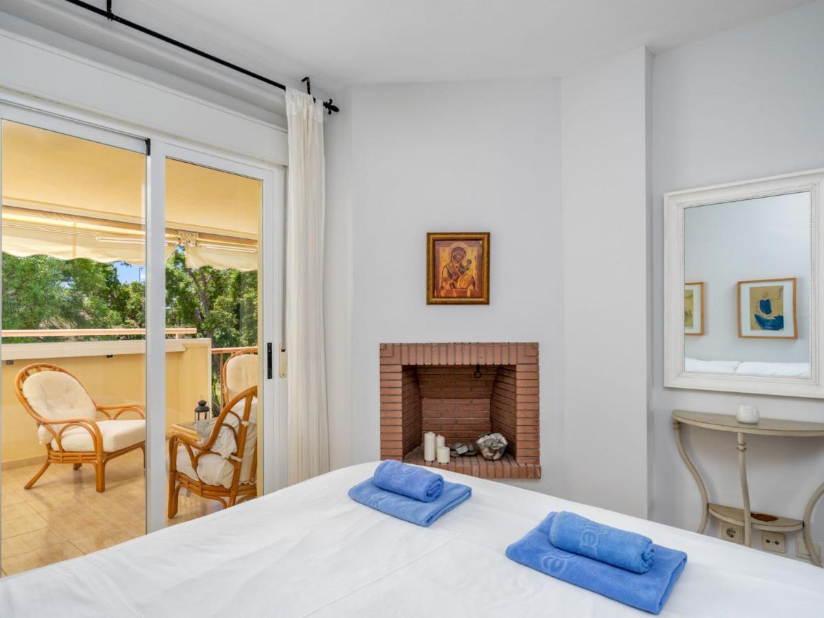 Apartment Calahonda Royale By Interhome Sitio de Calahonda エクステリア 写真
