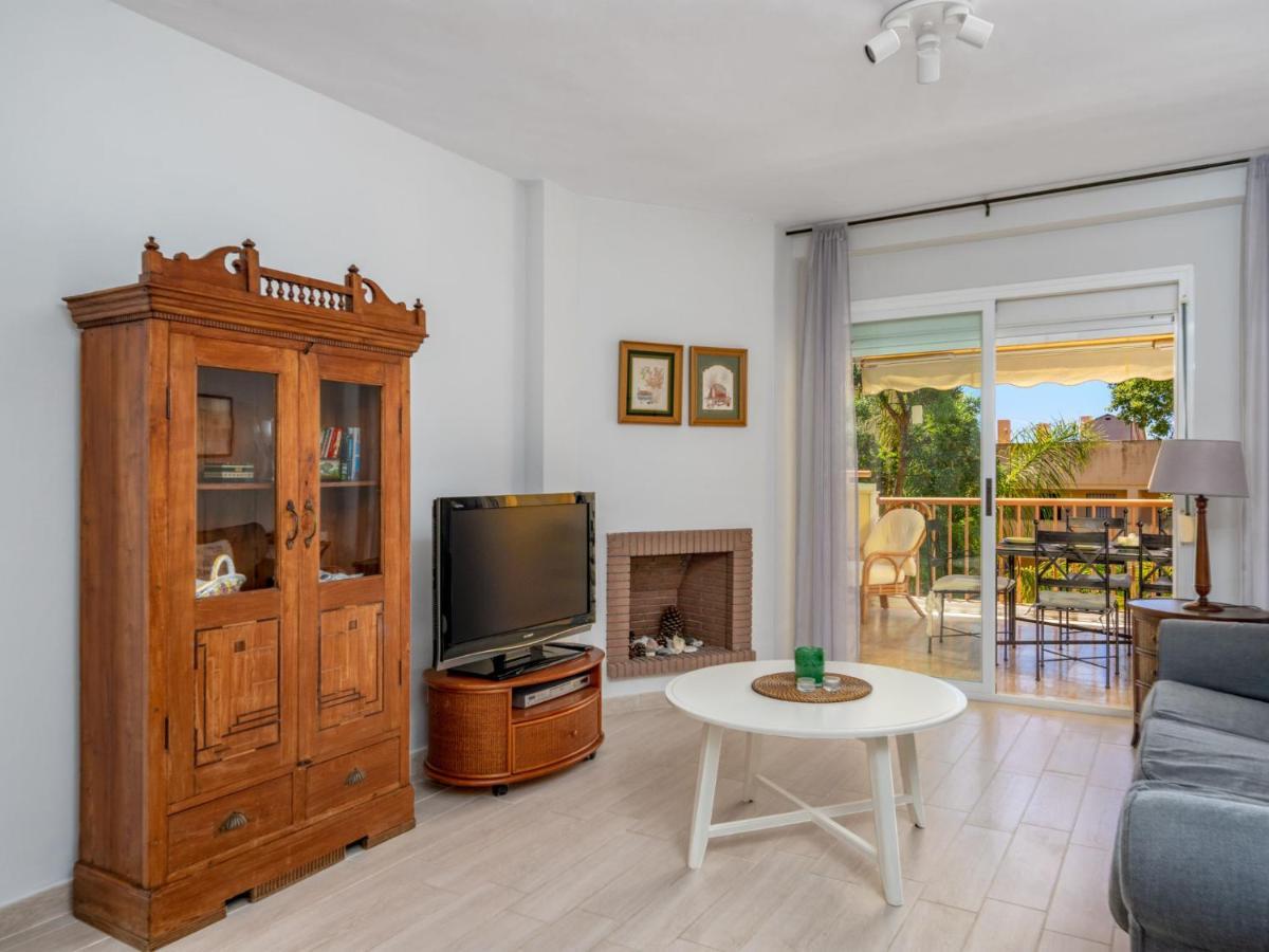 Apartment Calahonda Royale By Interhome Sitio de Calahonda エクステリア 写真